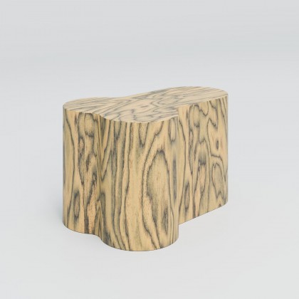 Журнальный столик Lovedick Wood Sottsass
